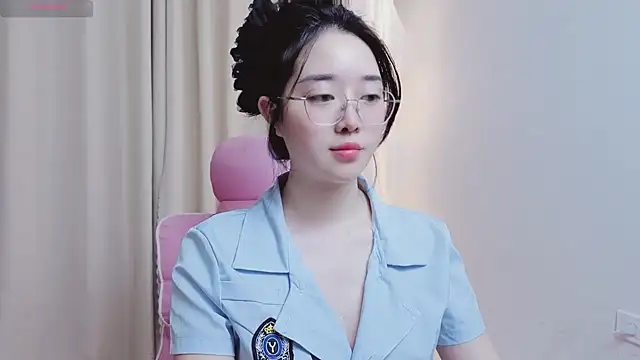 Miu-999 online show from March 2026 05:44:01 AM