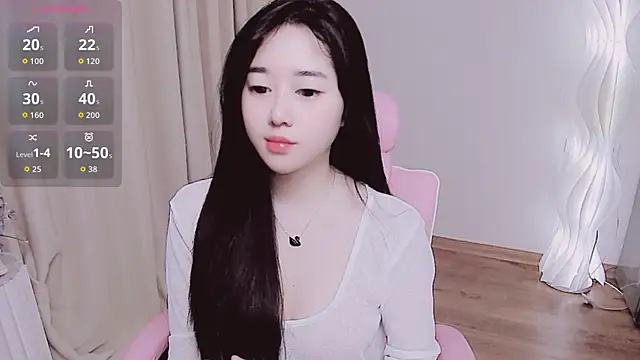 Miu-999 online show from October 2025 04:11:02 AM