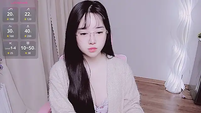 Miu-999 online show from November 2025 02:04:02 AM