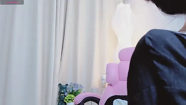 Miu-999 online show from April 2026 02:07:01 AM