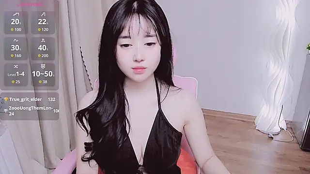 Miu-999 online show from October 2025 07:21:01 AM