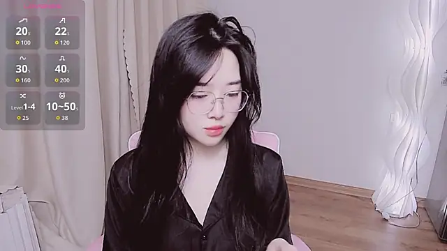 Miu-999 online show from December 2025 02:12:02 AM