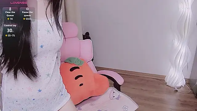 Miu-999 online show from November 2025 02:12:02 AM