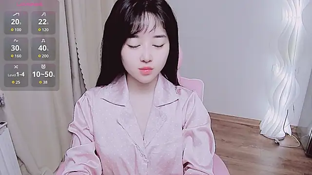 Miu-999 online show from October 2025 02:12:02 AM