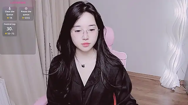 Miu-999 online show from November 2025 02:12:02 AM