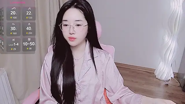 Miu-999 online show from November 2025 06:58:01 AM