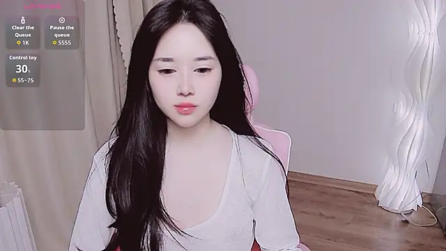 Miu-999 online show from November 2025 02:12:02 AM