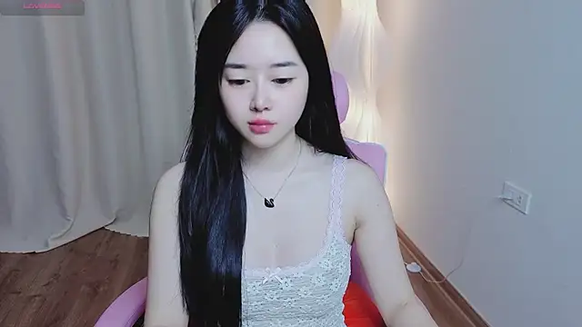 Miu-999 online show from January 2026 02:15:02 AM