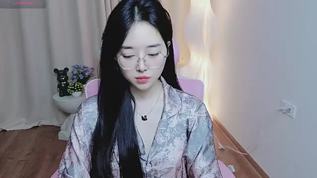 Miu-999 online show from December 2025 02:19:02 PM