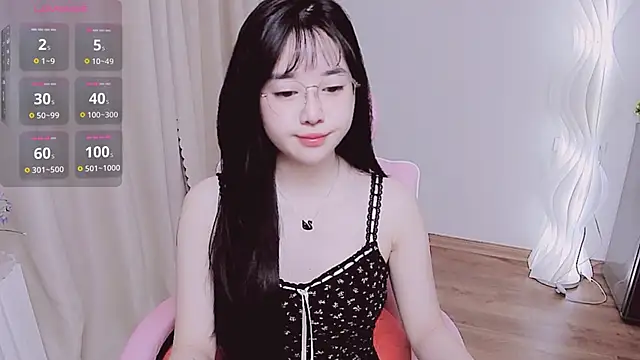 Miu-999 online show from October 2025 02:04:01 AM