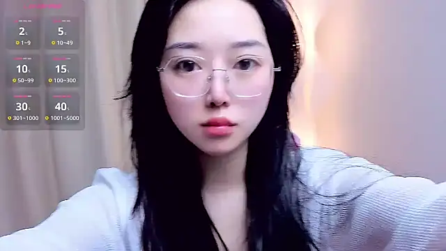 Miu-999 online show from April 2026 02:03:02 AM