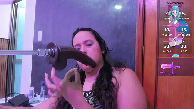 dalia roses online show from April 2026 06:58:01 PM