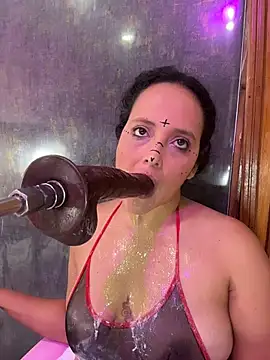 dalia roses online show from February 2026 01:40:01 AM