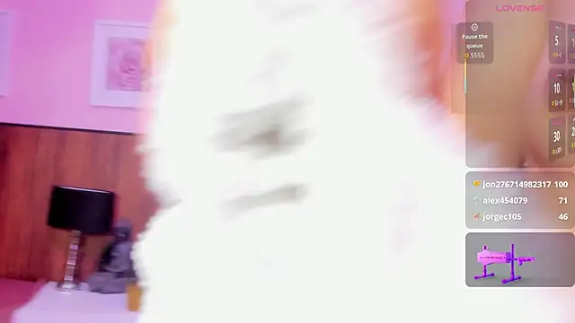 Snapshot of dalia_roses chatting on December 2025 01:23:02 AM dalia roses online show from December 2025 01:23:02 AM