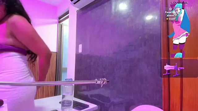 dalia roses online show from April 2026 01:01:02 AM