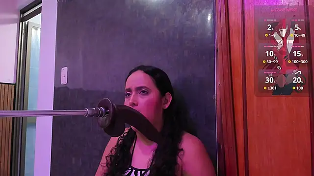 dalia roses online show from May 2026 02:26:02 AM