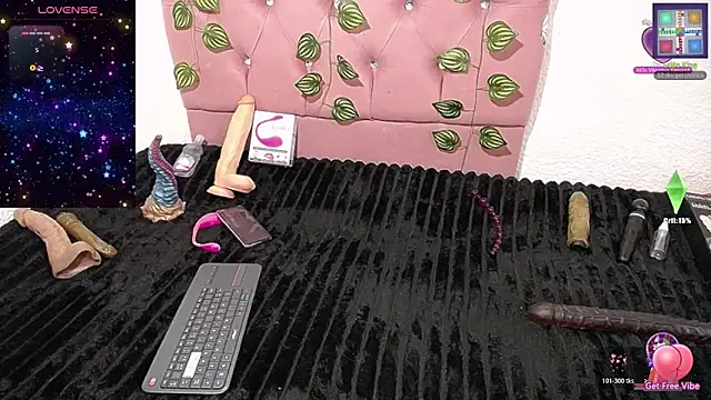wetmoonhott online show from May 2026 11:40:01 AM