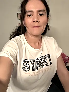 Stelleknoxxx online show from October 2025 09:47:01 PM