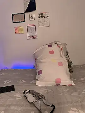 Stelleknoxxx online show from October 2025 08:32:02 PM