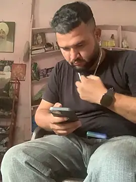 amitsharma7868 online show from March 2026 08:34:02 AM