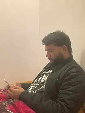 amitsharma7868 online show from January 2026 04:10:01 PM