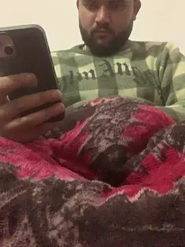 amitsharma7868 online show from January 2026 05:00:01 AM