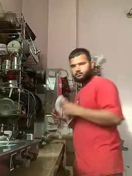 amitsharma7868 online show from April 2026 02:01:01 AM
