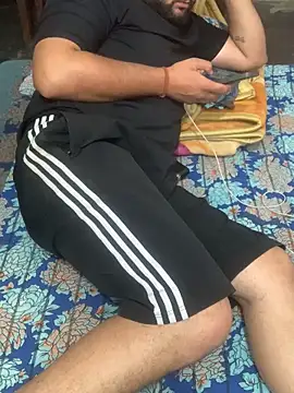 amitsharma7868 online show from April 2026 03:46:01 PM