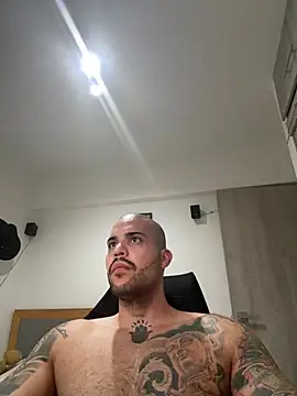 Snapshot of PandacX chatting on March 2026 11:01:02 PM PandacX online show from March 2026 11:01:02 PM