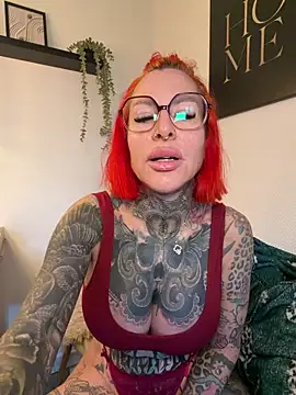 CatCoxx online show from May 2026 04:54:01 AM