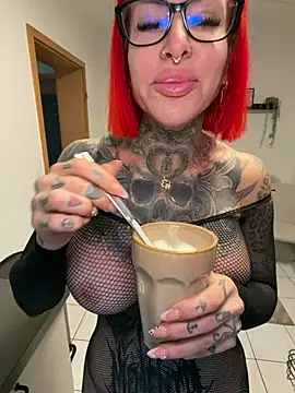 CatCoxx online show from May 2026 05:29:02 AM