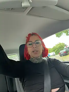 CatCoxx online show from May 2026 03:09:01 PM