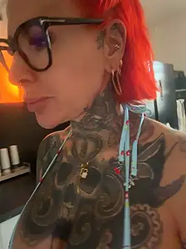 CatCoxx online show from July 2026 01:17:01 PM