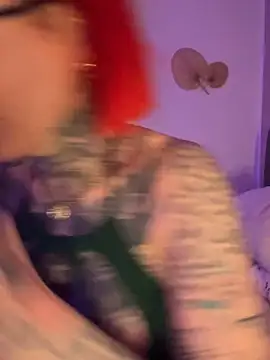 CatCoxx online show from March 2026 06:41:02 AM