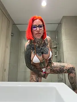 CatCoxx online show from March 2026 06:59:01 AM