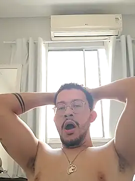 PIROCAO20 online show from April 2026 08:01:02 PM