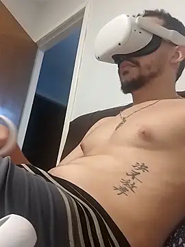 PIROCAO20 online show from October 2025 11:50:02 PM