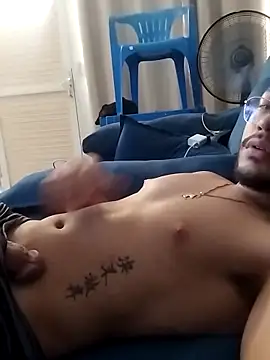 PIROCAO20 online show from October 2025 08:31:01 PM