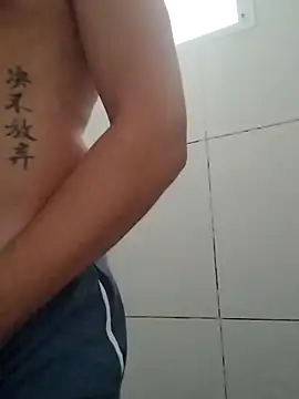 PIROCAO20 online show from May 2026 08:03:01 PM