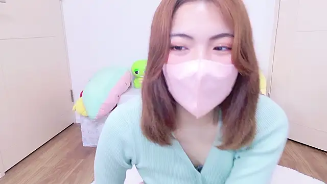 Fuwa chan online show from September 2025 05:06:02 AM