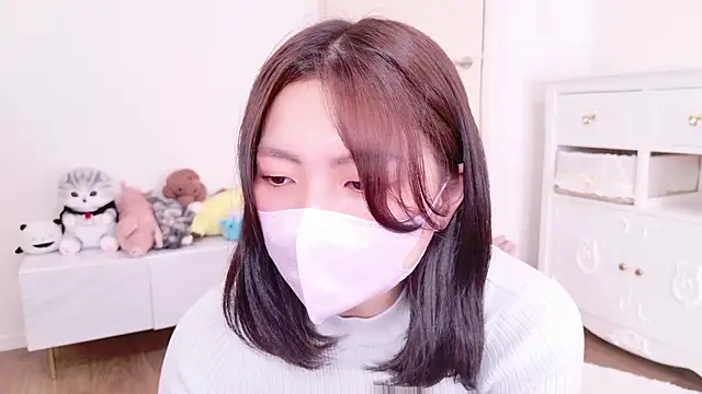 Fuwa chan online show from September 2025 11:10:02 PM