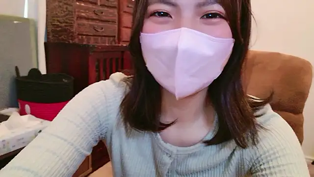 Fuwa chan online show from October 2025 04:46:01 AM