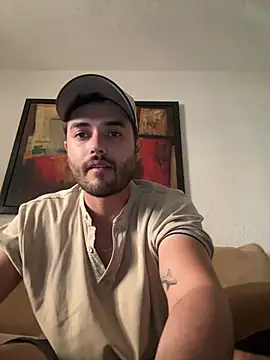 acmello83 online show from March 2026 07:16:02 PM