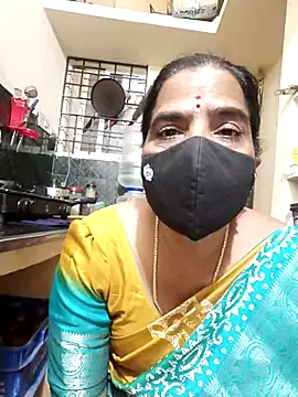 Darshini-Lovely online show from September 2025 07:11:01 AM