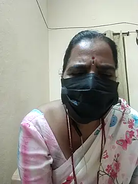 Darshini-Lovely online show from September 2025 08:02:01 AM