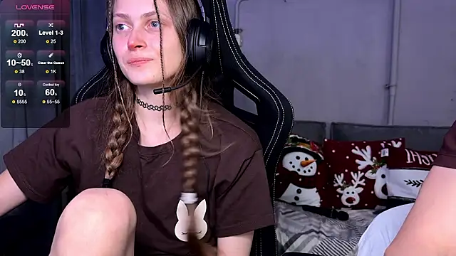 Snapshot of cutemilana_sexwife chatting on February 2026 12:56:01 PM cutemilana sexwife online show from February 2026 12:56:01 PM