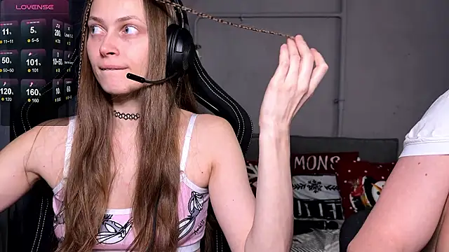 Snapshot of cutemilana_sexwife chatting on February 2026 12:05:01 PM cutemilana sexwife online show from February 2026 12:05:01 PM