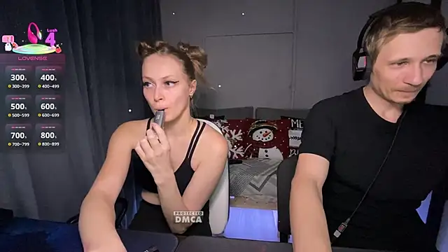 cutemilana sexwife online show from December 2025 04:30:02 PM