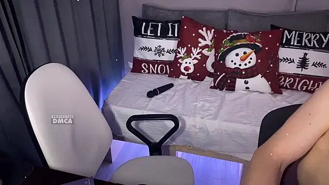 cutemilana sexwife online show from December 2025 04:46:02 PM