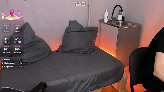 cutemilana sexwife online show from December 2025 09:22:02 AM